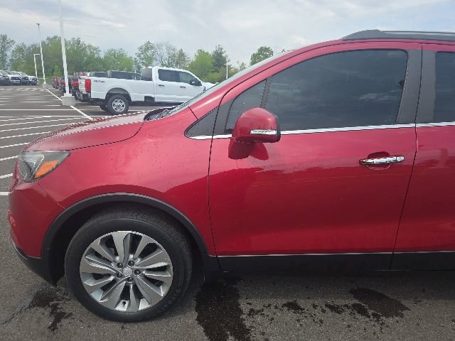 Used 2018 Buick Encore Preferred FWD image 15
