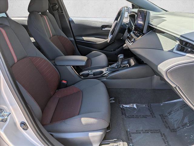 Used 2024 Toyota Corolla SE FWD image 20