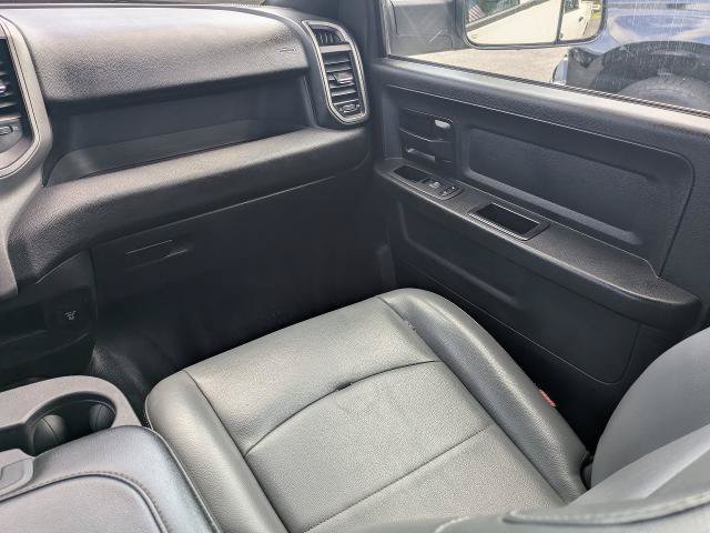 Used 2021 RAM 2500 Tradesman w/ Snow Chief Group AWD/4WD image 16