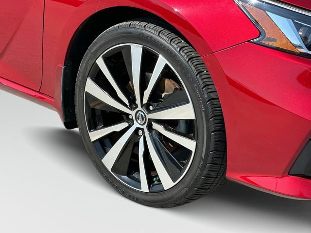 Used 2019 Nissan Altima 2.5 Platinum AWD/4WD image 29