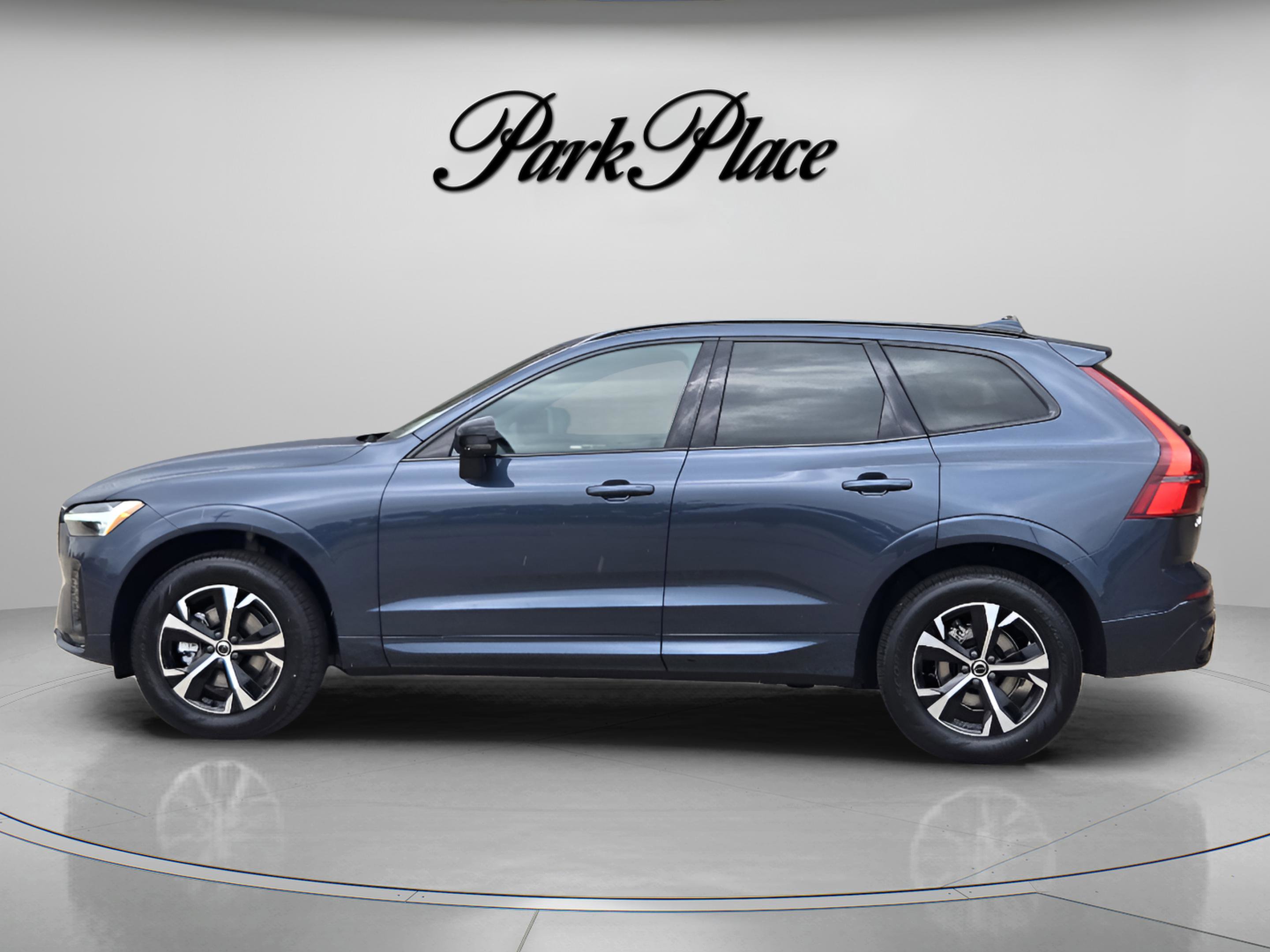 New 2026 Volvo XC60 B5 Core AWD/4WD video 2