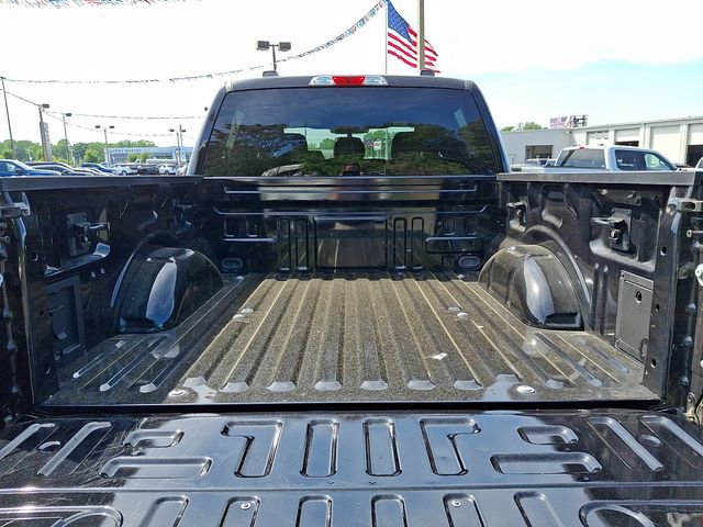 Used 2024 Ford F150 STX w/ Mobile Office Package image 28