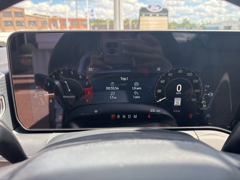 New 2025 Ford Mustang GT Premium image 26