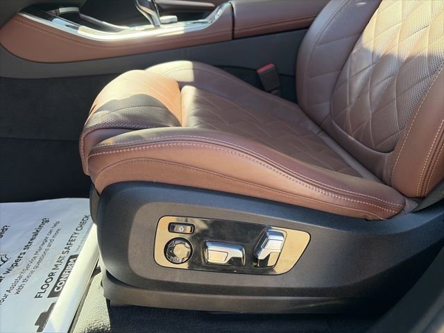 Used 2023 BMW X5 sDrive40i w/ Luxury Seating Package image 10