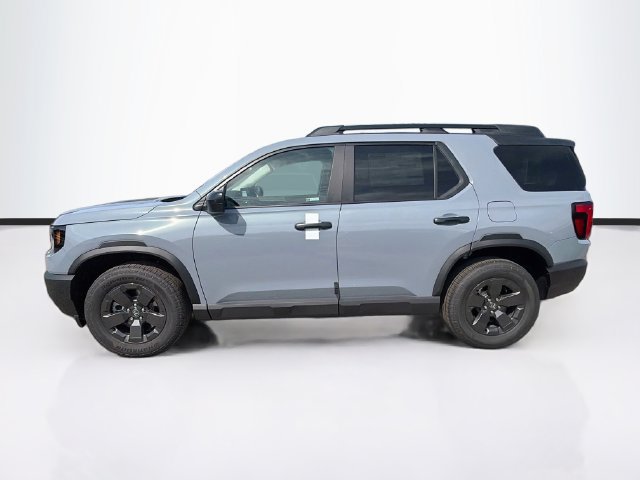 New 2026 Honda Passport RTL image 4