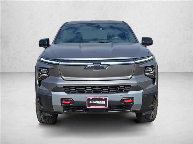 New 2026 Chevrolet Silverado EV Trail Boss AWD/4WD image 6