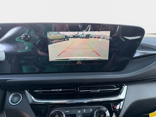 New 2026 Buick Envista Sport Touring image 24