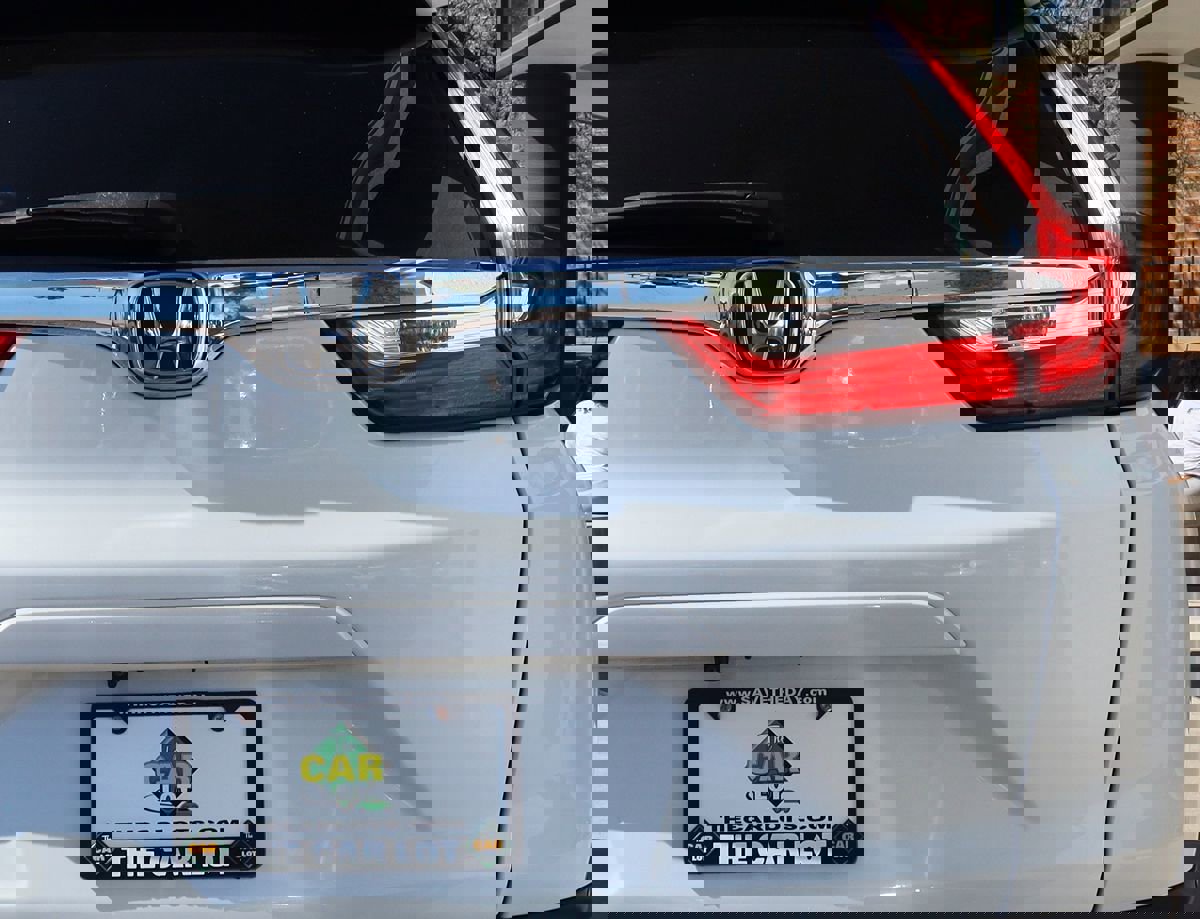 Used 2019 Honda CR-V EX-L image 20