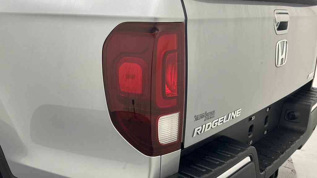 Used 2020 Honda Ridgeline RTL image 23