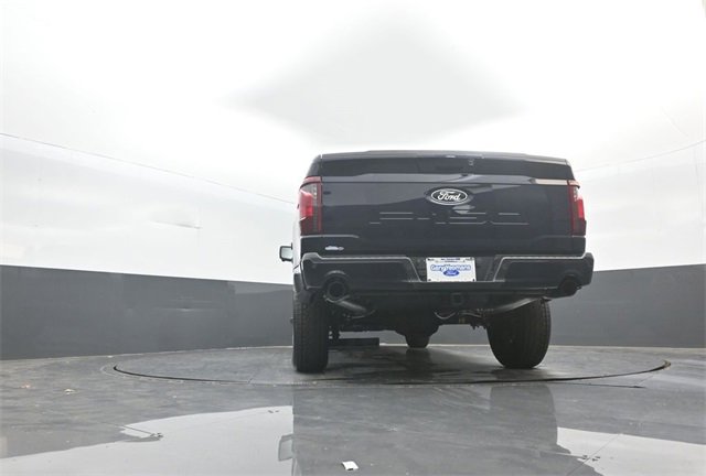 New 2025 Ford F150 XLT w/ Equipment Group 303A High image 28