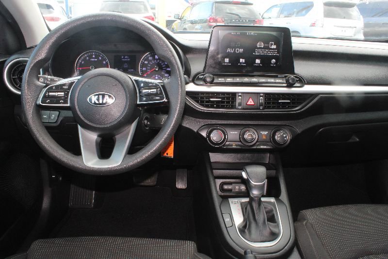Used 2020 Kia Forte Sedan image 12