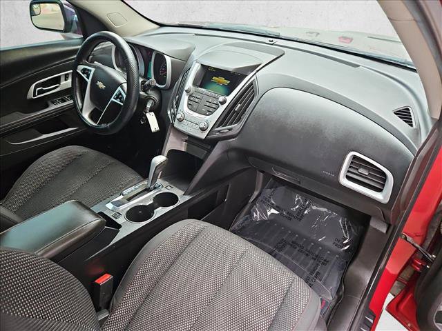 Used 2012 Chevrolet Equinox LT w/ Driver Convenience Package FWD image 23