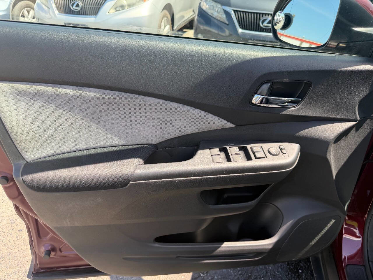 Used 2016 Honda CR-V EX image 18