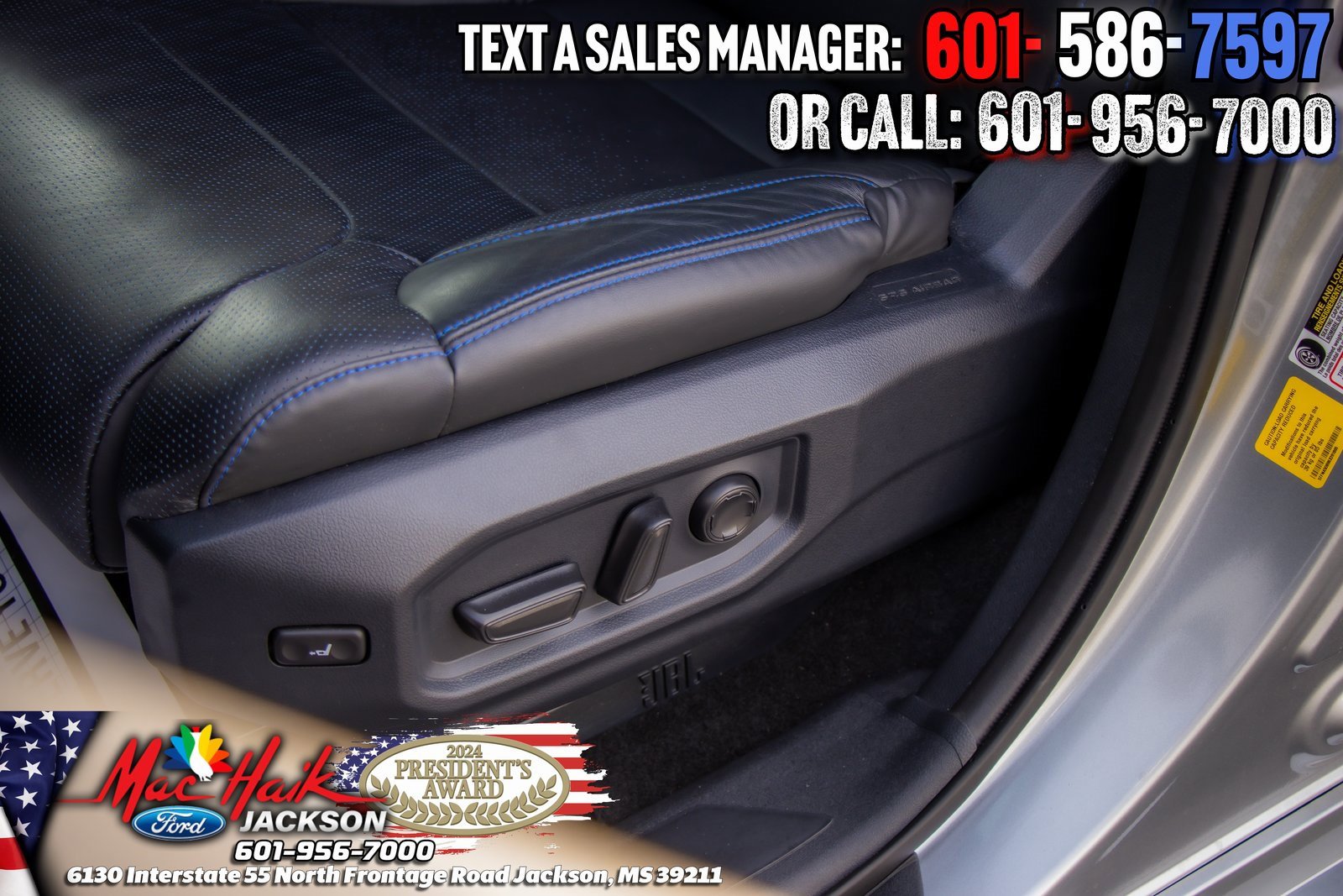 Used 2025 Toyota Tundra Platinum image 10