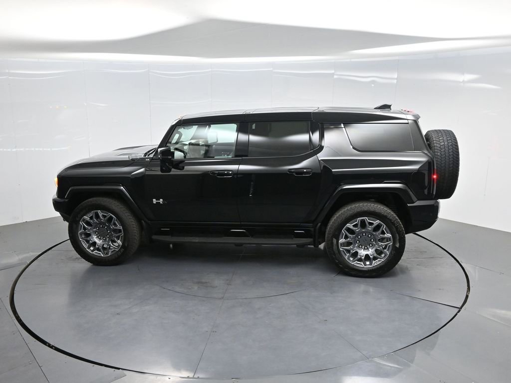 Used 2025 GMC Hummer EV 3X AWD/4WD image 56