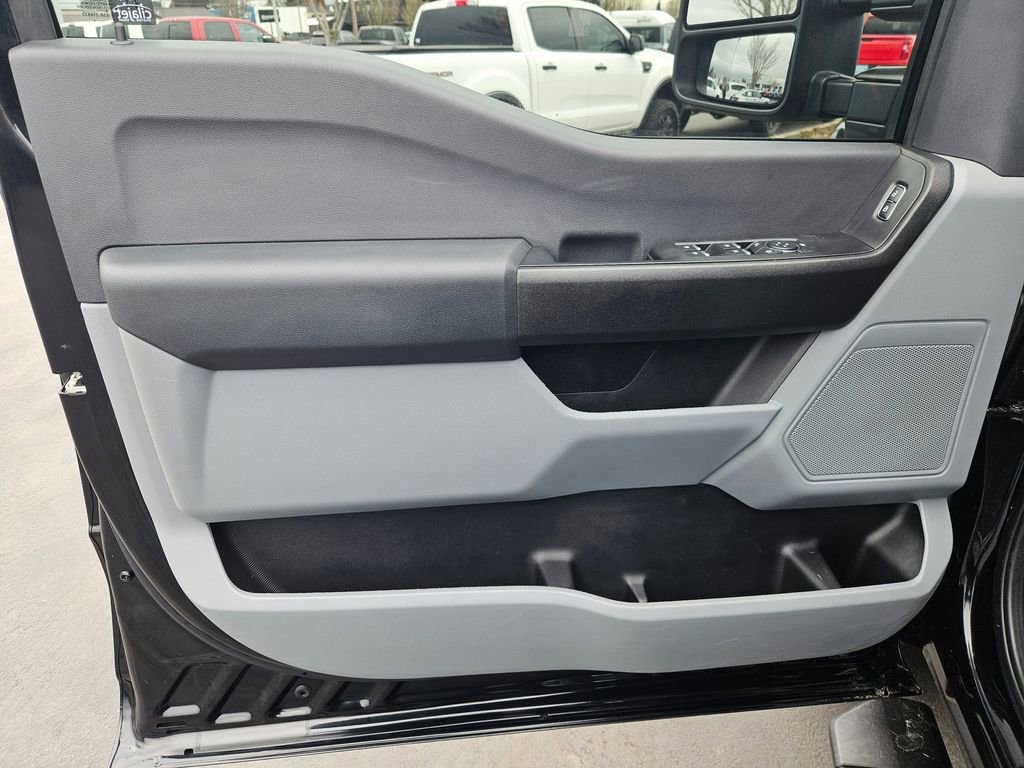 Used 2024 Ford F350 XL image 11