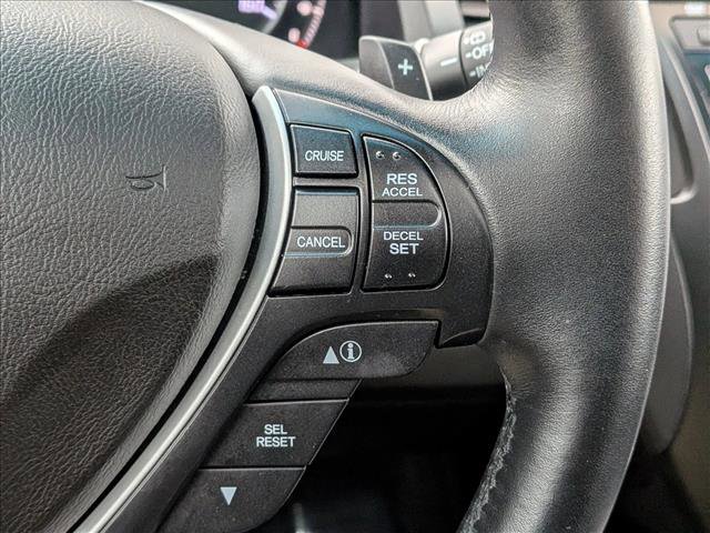 Used 2015 Acura RDX AWD w/ Technology Package image 15