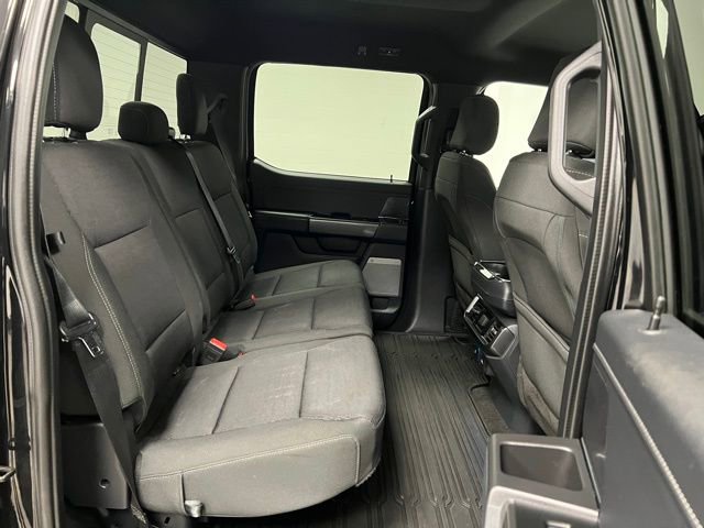 Used 2023 Ford F150 XLT w/ Equipment Group 302A High image 53