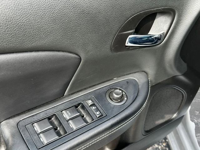 Used 2014 Dodge Avenger SXT w/ Sun/Sound Group image 14