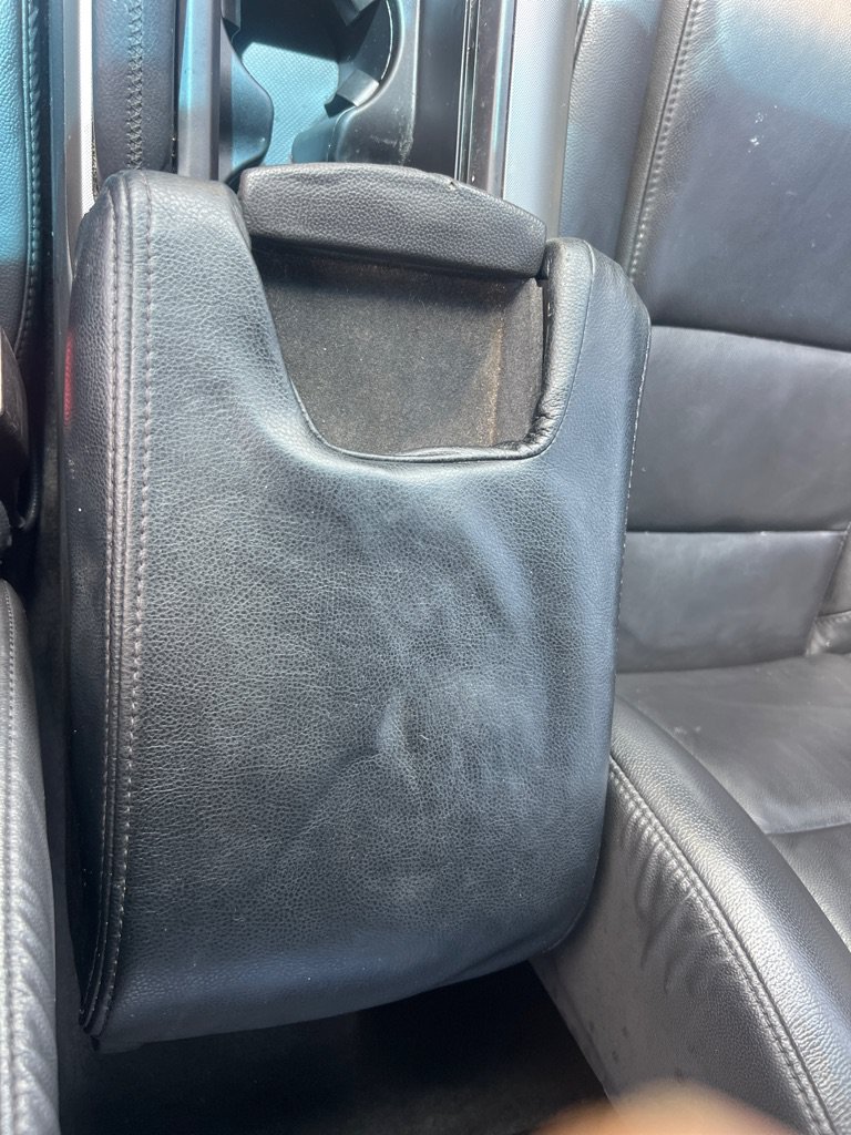 Used 2010 Acura TL FWD image 33