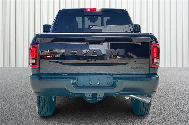 New 2026 RAM 3500 Tradesman image 4