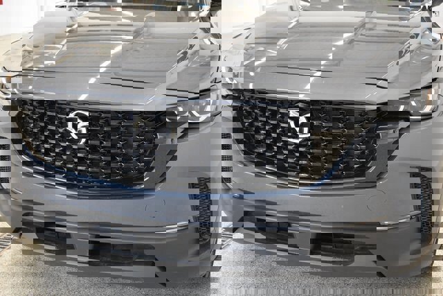 Used 2025 MAZDA CX-50 AWD 2.5 S w/ Premium Plus Pkg image 16