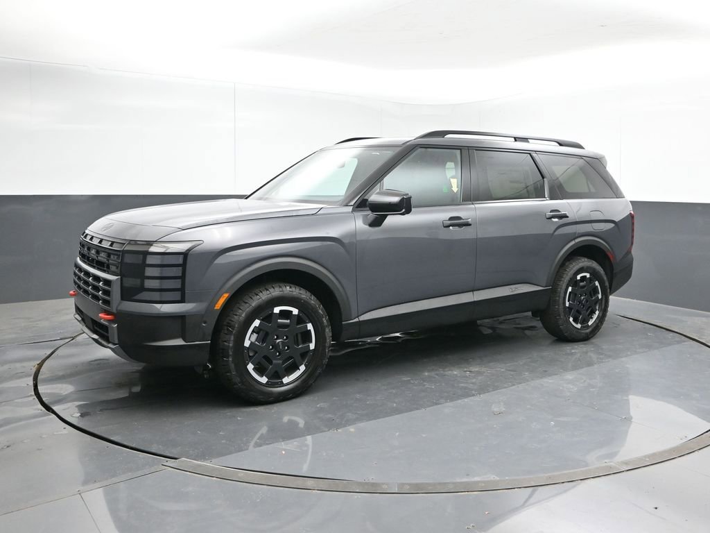 New 2026 Hyundai Palisade XRT Pro image 2