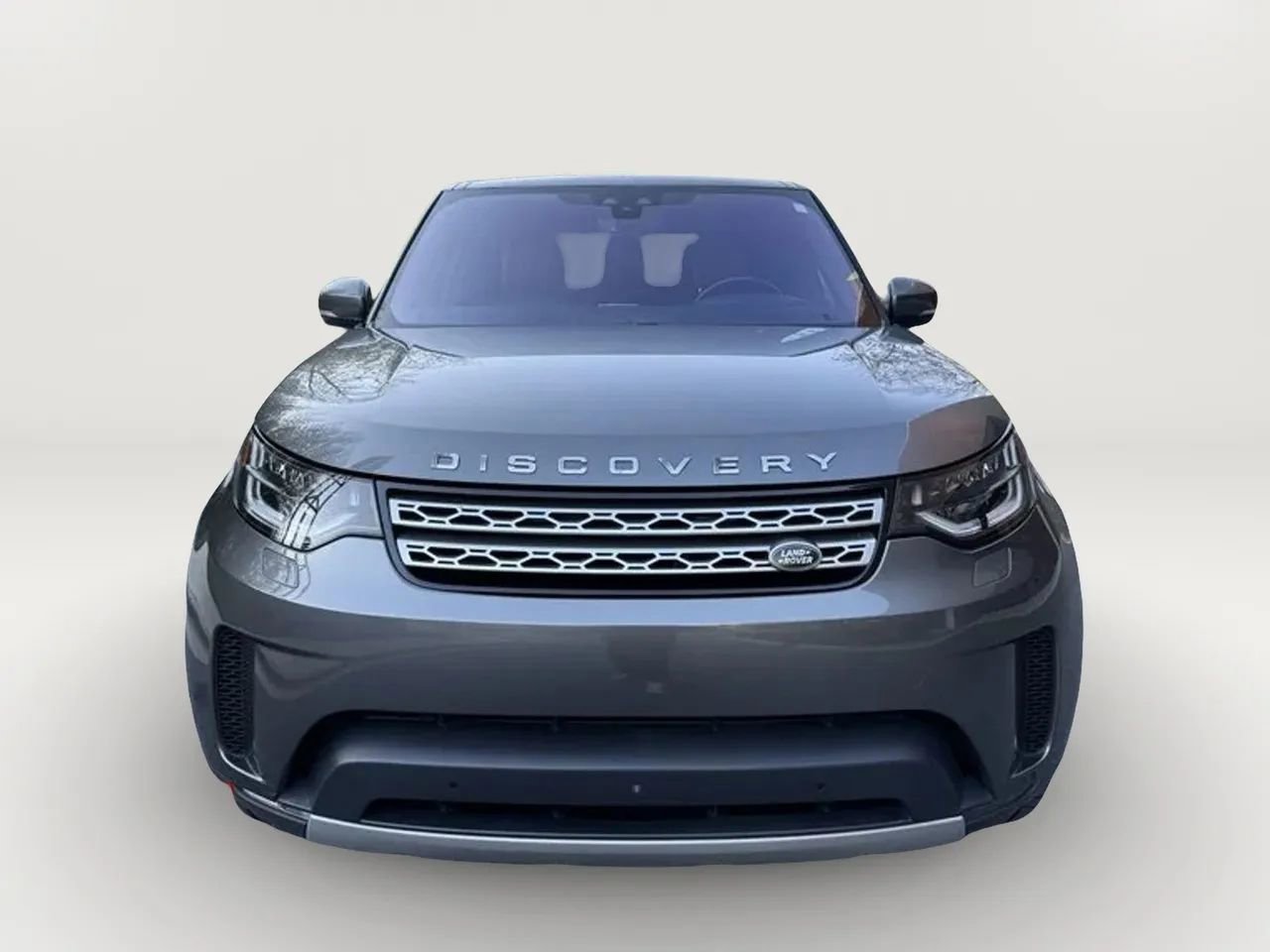 Used 2017 Land Rover Discovery HSE Luxury image 2