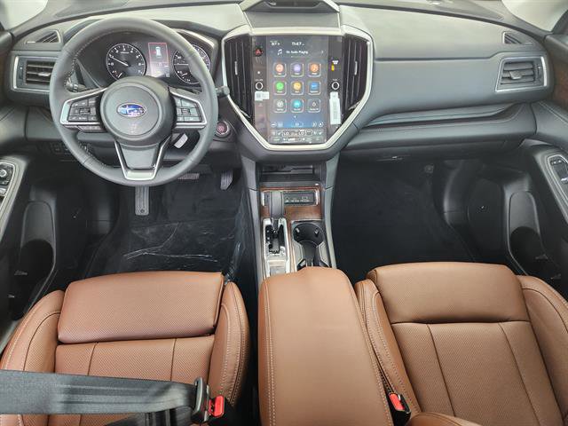 New 2025 Subaru Ascent Touring image 20