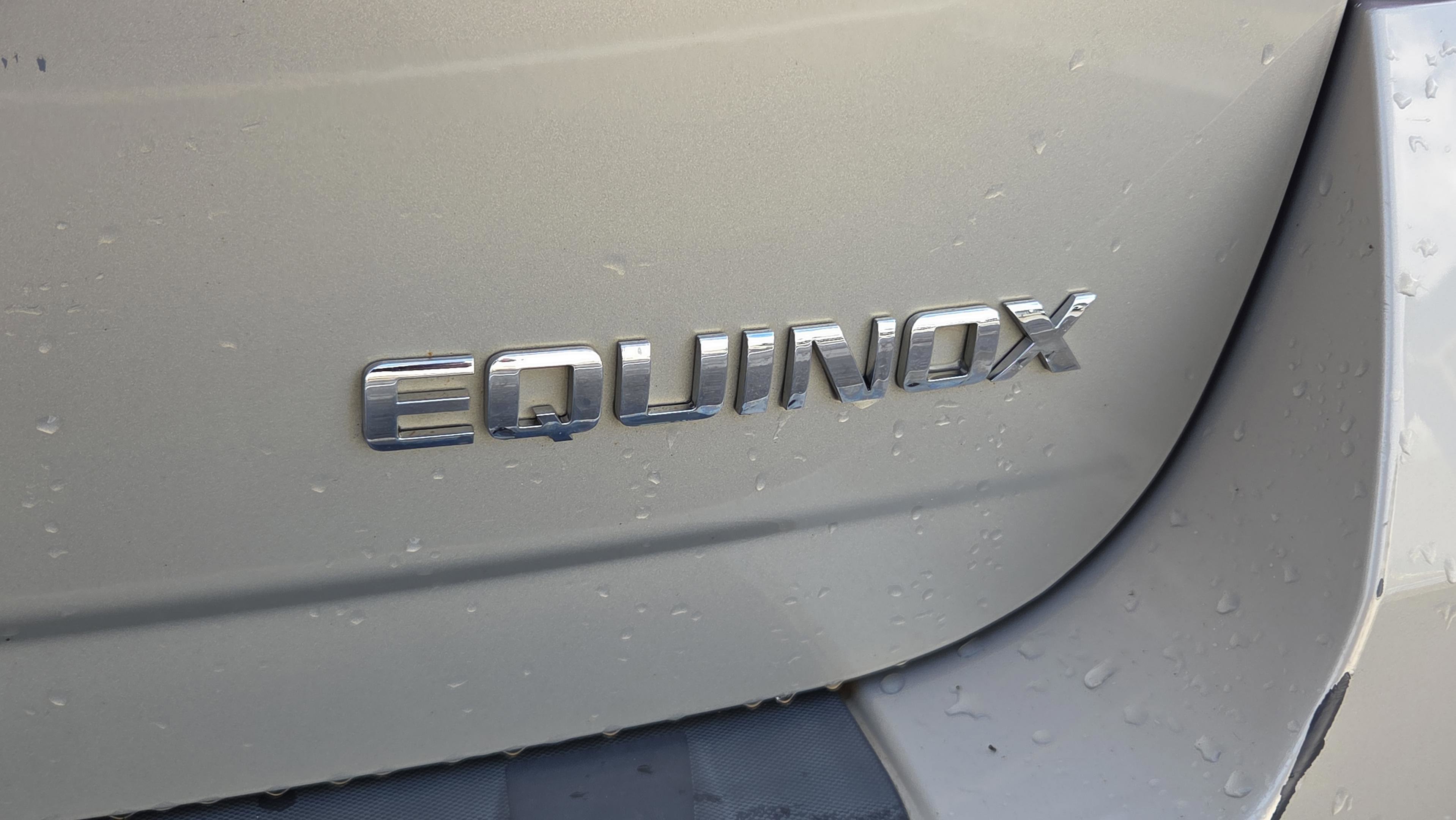 Used 2012 Chevrolet Equinox LS image 15