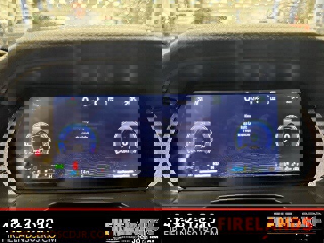 New 2026 Jeep Grand Cherokee Laredo image 12