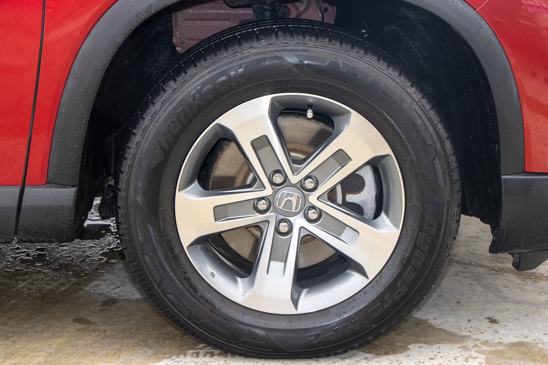 Certified 2023 Honda Pilot EX-L image 41