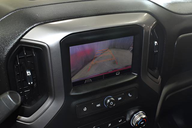 Used 2023 GMC Sierra 1500 Pro w/ Pro Value Package AWD/4WD image 29