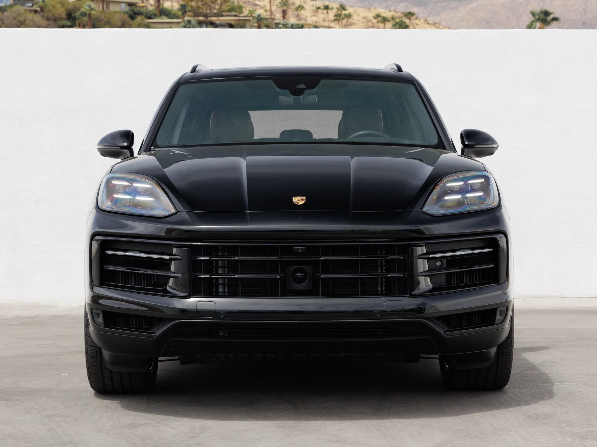 Certified 2025 Porsche Cayenne E-Hybrid AWD/4WD image 10