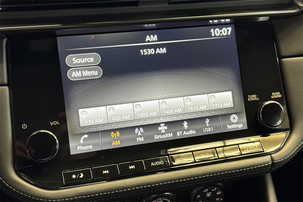 New 2026 Nissan Z Performance image 13