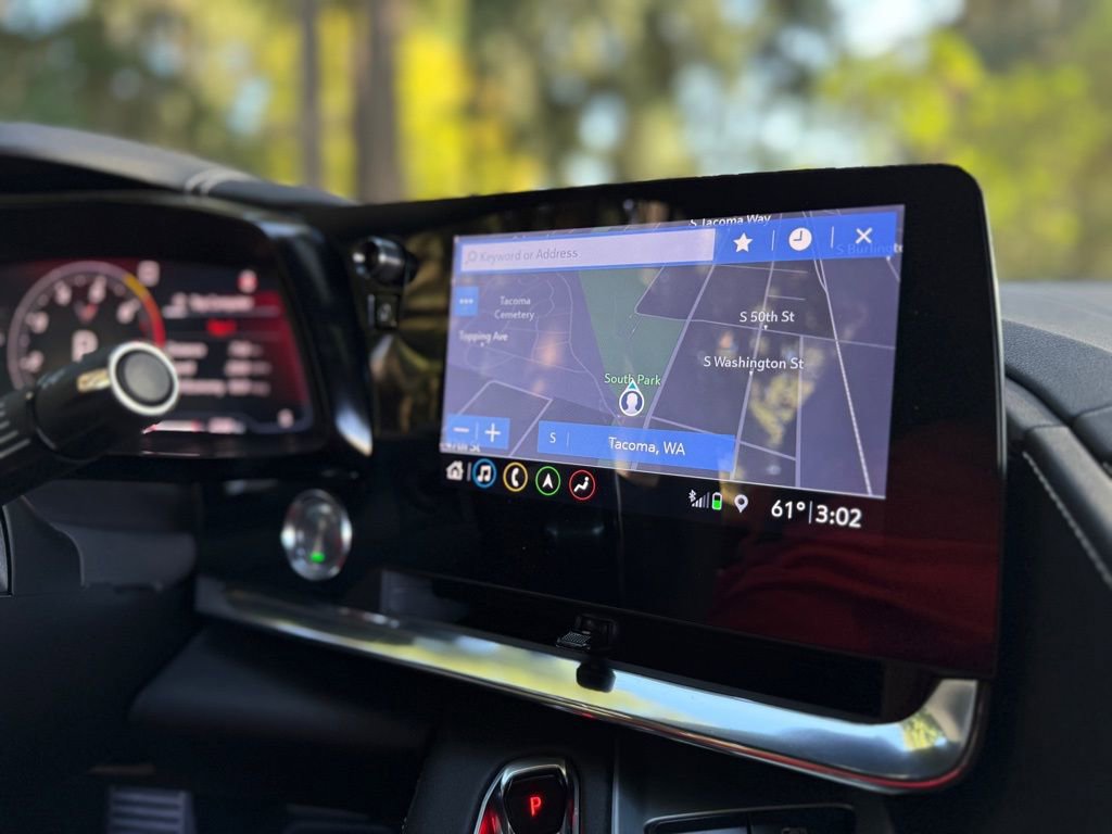 Used 2020 Chevrolet Corvette Stingray Preferred Cpe w/ 2LT Preferred Equipment Group RWD image 46