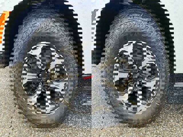 New 2026 GMC Yukon XL AT4 Ultimate w/ LPO, Floor Liner Package image 55