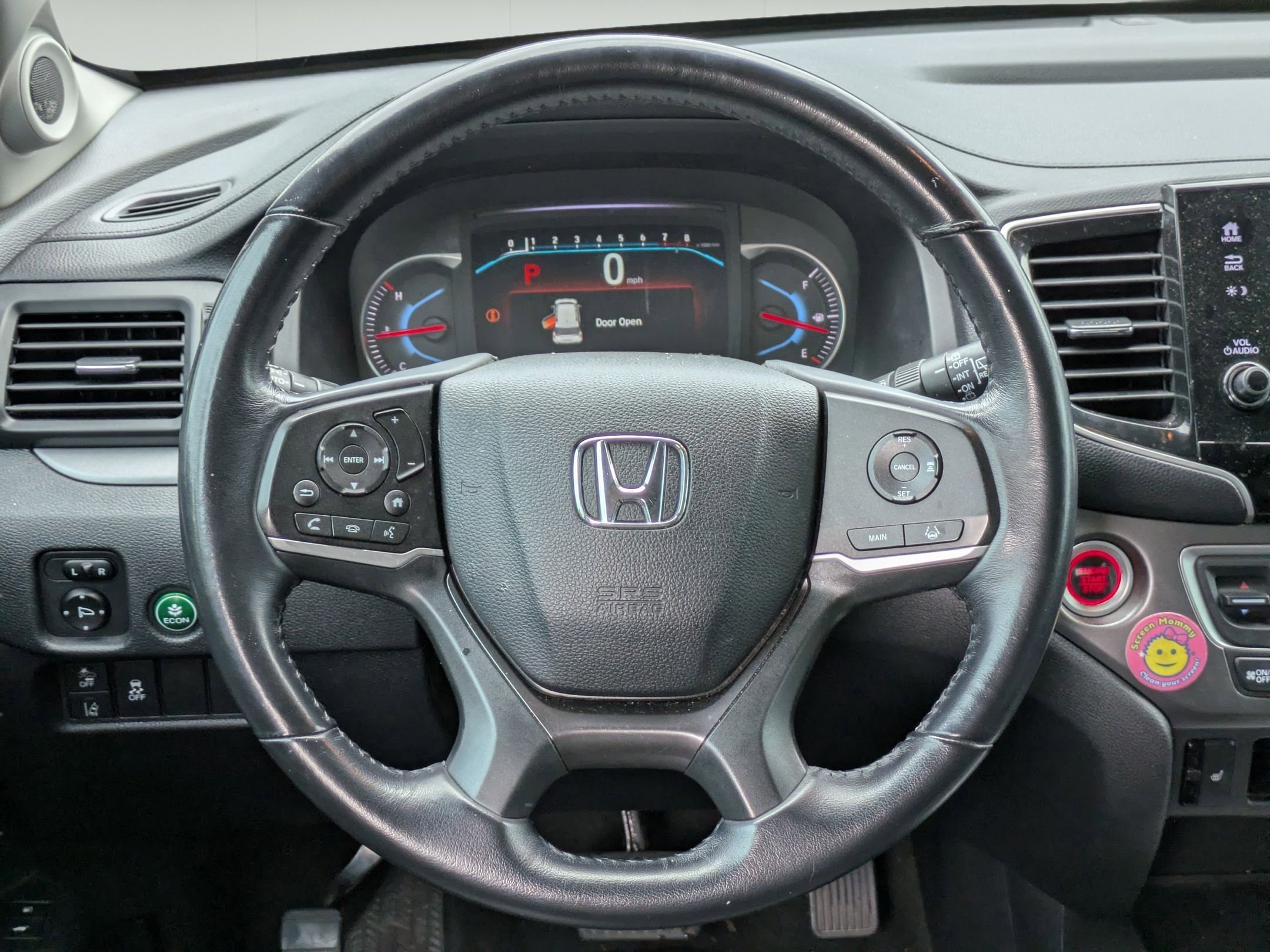 Used 2019 Honda Pilot EX-L image 17