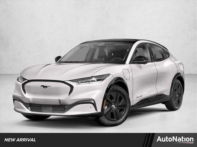 Used 2022 Ford Mustang Mach-E GT AWD/4WD image 1