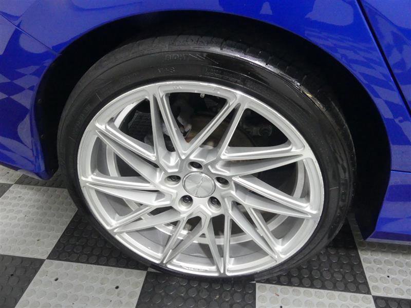 Used 2020 Honda Civic LX image 15