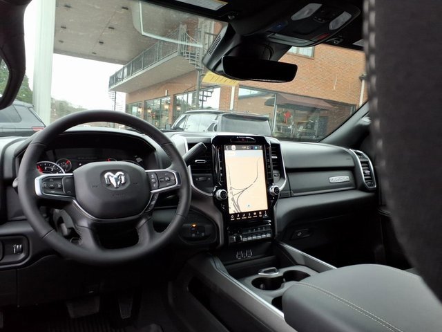 New 2026 RAM 2500 Big Horn image 12