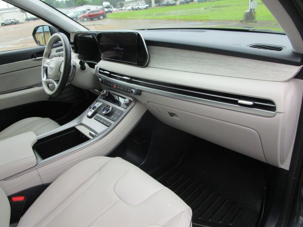 Used 2024 Hyundai Palisade Calligraphy AWD/4WD image 30