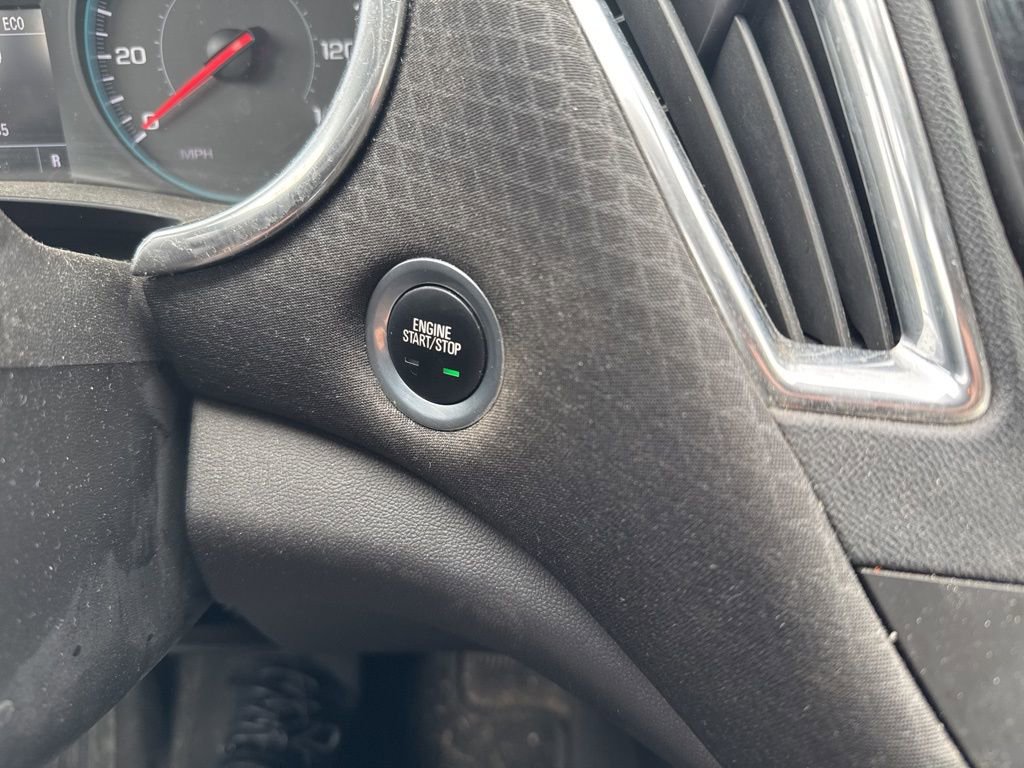 Used 2019 Chevrolet Malibu LT image 20