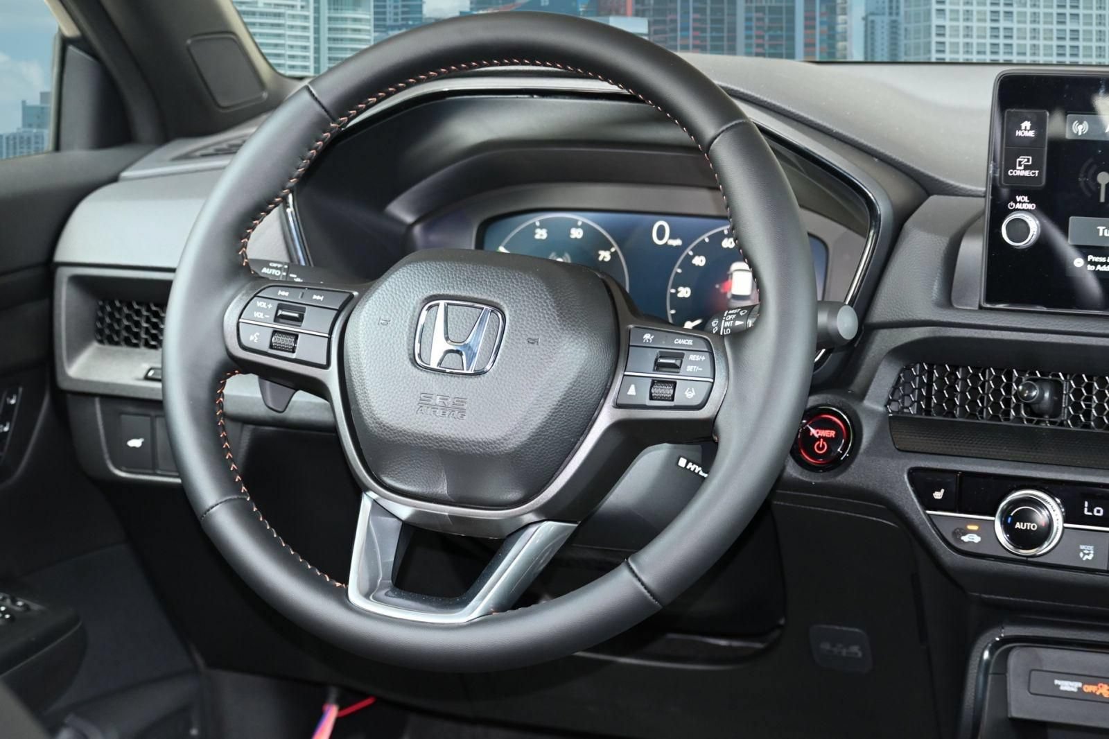 New 2026 Honda CR-V Sport-L image 21