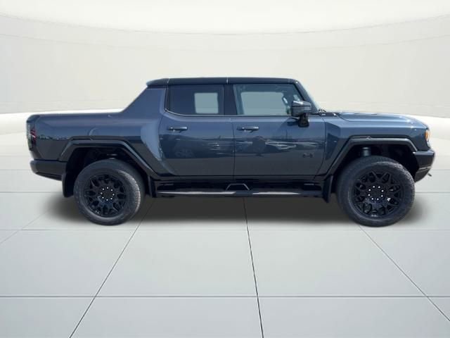 New 2025 GMC Hummer EV 3X w/ LPO, Dark Essentials Package image 24
