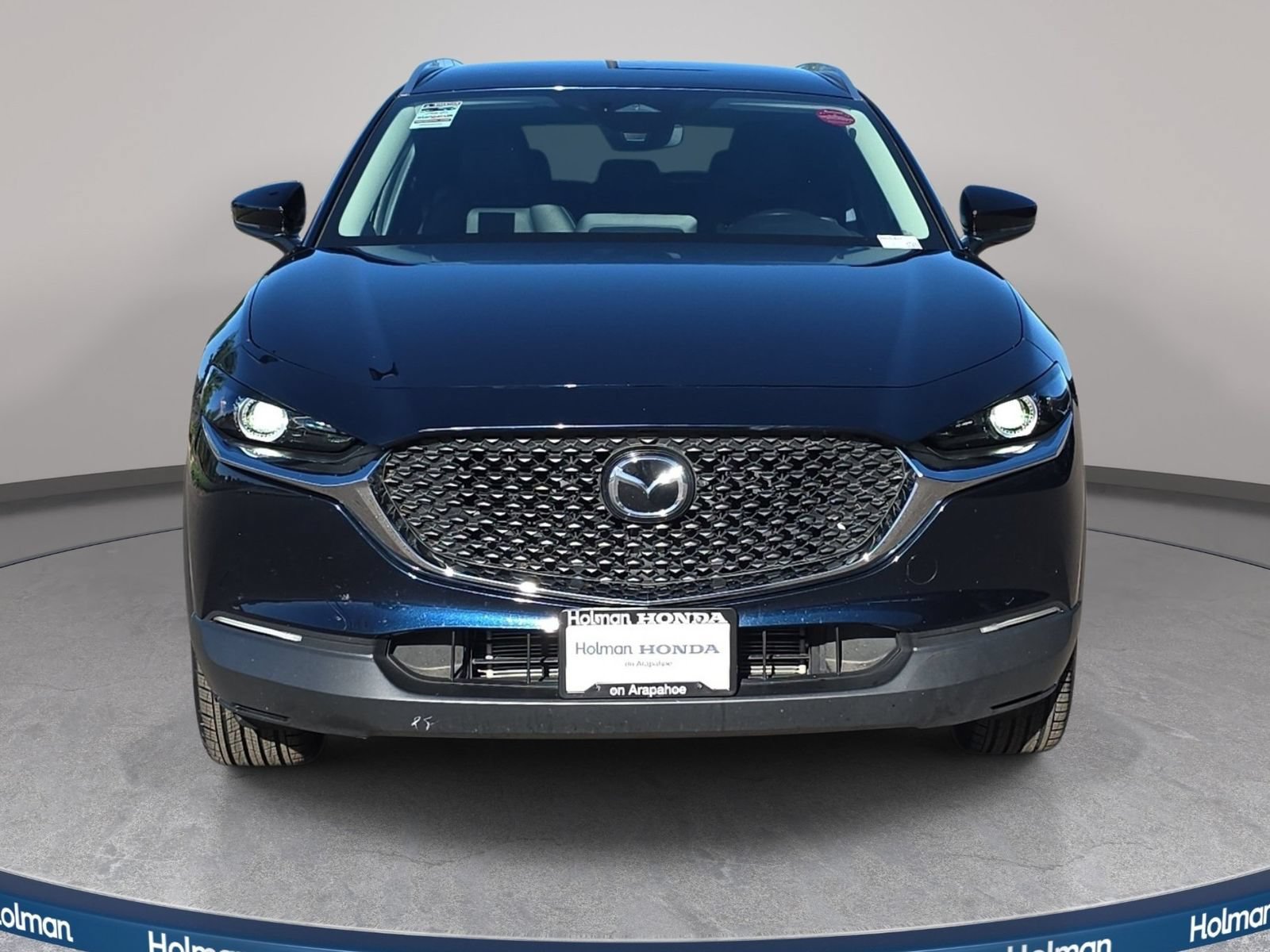 Used 2024 MAZDA CX-30 AWD 2.5 S w/ Select Sport Pkg image 3