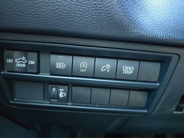 Used 2024 Toyota Tundra SR5 AWD/4WD image 26