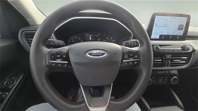 Used 2022 Ford Escape SE image 10