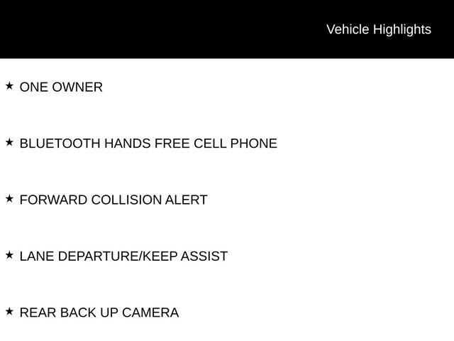 Used 2025 Mitsubishi Outlander Sport ES image 11