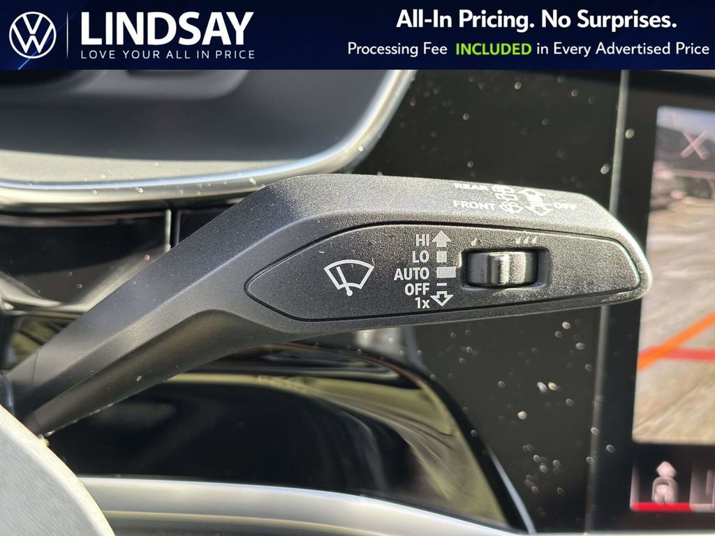 Used 2023 Audi Q3 2.0T Premium Plus w/ Premium Plus Package image 23